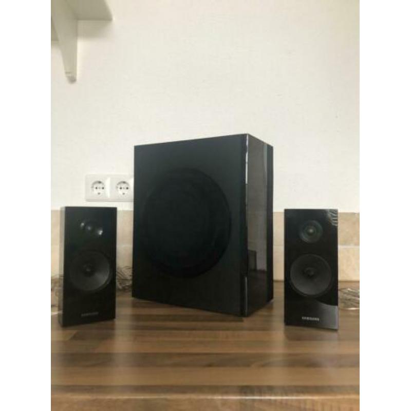 Samsung Home cinema set