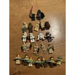 Star wars lego