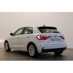 Audi A1 Sportback 30 TFSI Advance S-Tronic Virtual display,