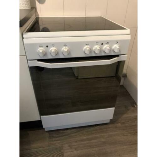 Indesit fornuis te koop