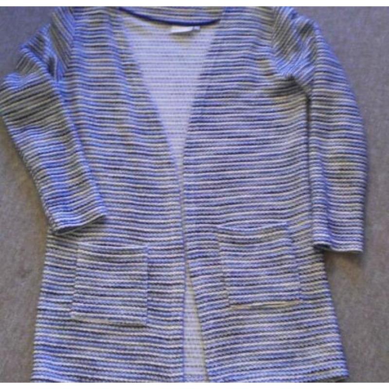 Vest Mt.M (Trend-One)