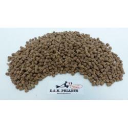 Boost je pellets!