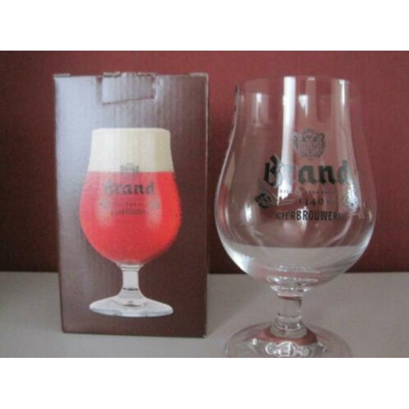 Bierglazen diverse 20 stuks Zie opm.