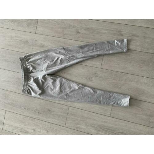 Gymshark legging nieuw sportbroek maat M