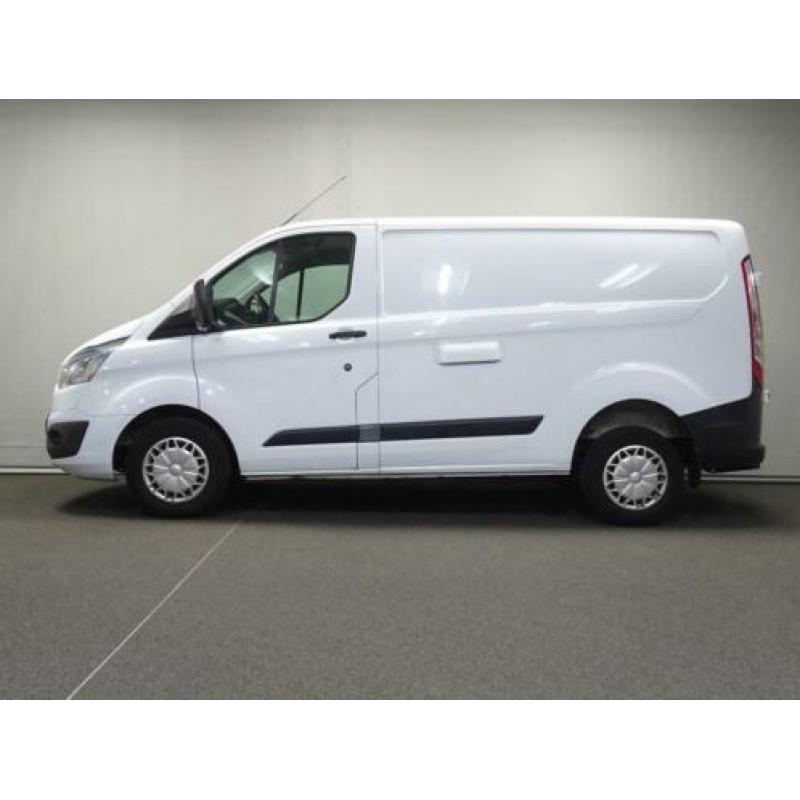 Ford Transit Custom 290 2.2 TDCI L1H1 Trend