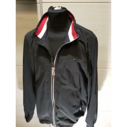 Tommy hilfiger Jas XXL als NIEUW Ralph pme Gaastra