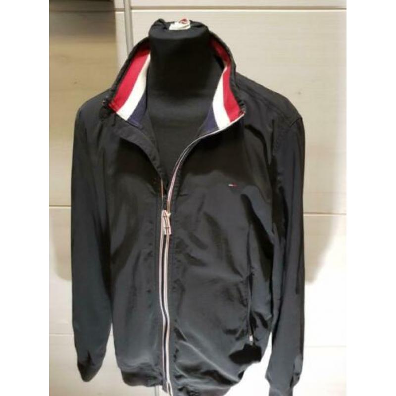 Tommy hilfiger Jas XXL als NIEUW Ralph pme Gaastra
