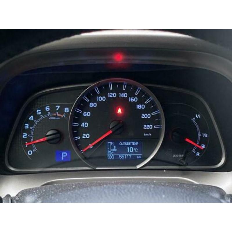 Toyota RAV4 2.0 Style 4WD Automaat