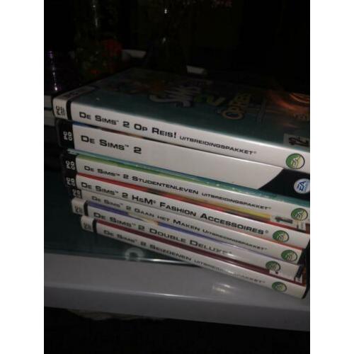 Sims 2