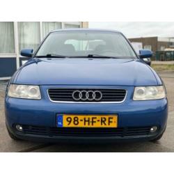 Audi A3 1.6 Attraction/Clima/Stuurbkr/Nieuwe APK