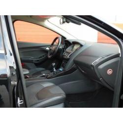 Ford Focus Wagon 1.0 Titanium/ 1 eig/ mooi! (bj 2015)