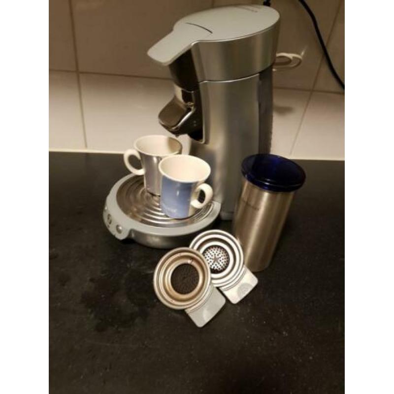 Senseo/ koffiezetapparaat/philips