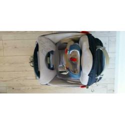 Osprey Kinderdrager Poco AG plus