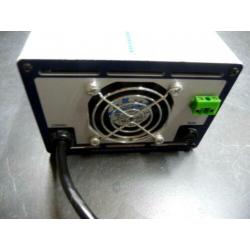 Acculader LBC 300 profchanger druppellader in nieuw staat