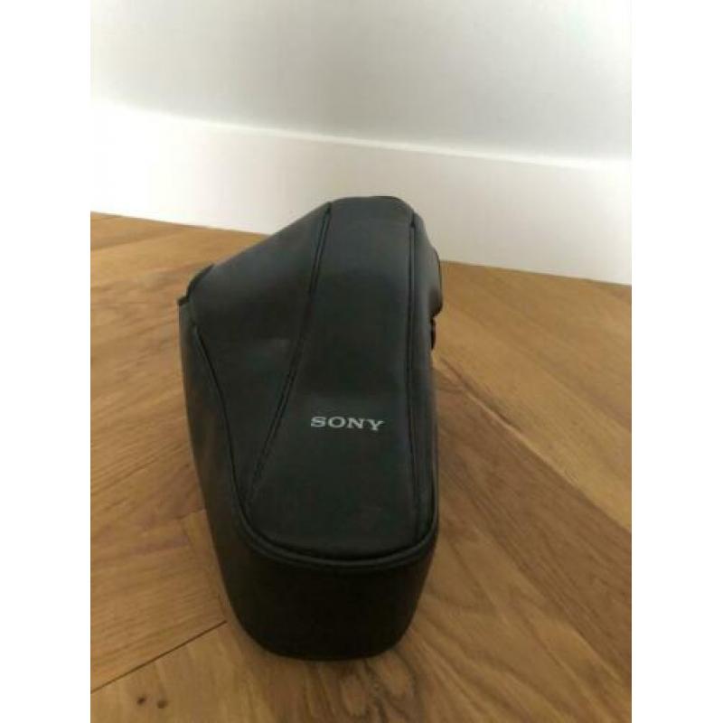 Digitale camera Sony, Mavica, MVC-FD 95, met alle onderdelen