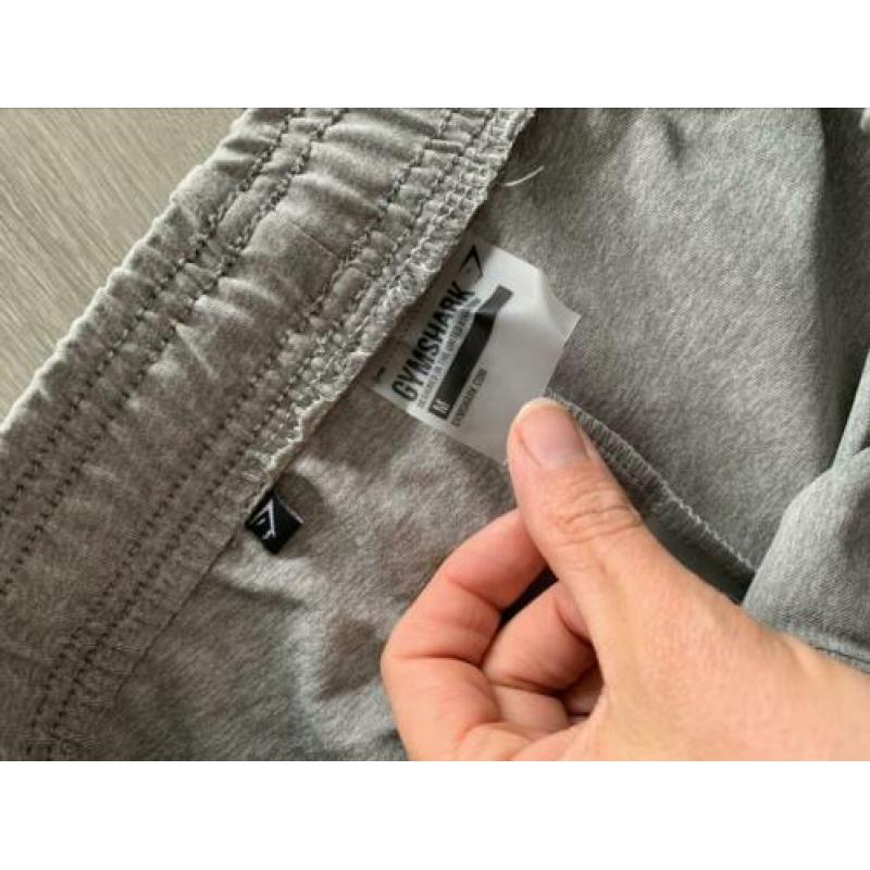 Gymshark legging nieuw sportbroek maat M