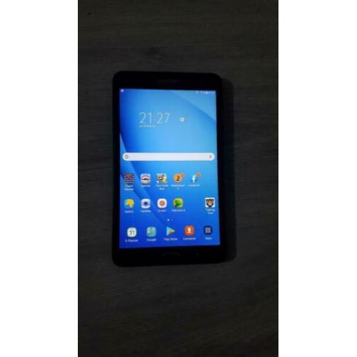 Samsung Galaxy Tab a 2016