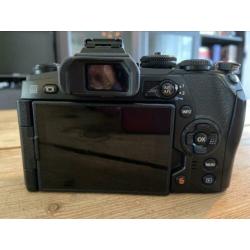 Olympus Om-D-E-M1 MarkII body (em 1 mii)