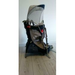 Osprey Kinderdrager Poco AG plus