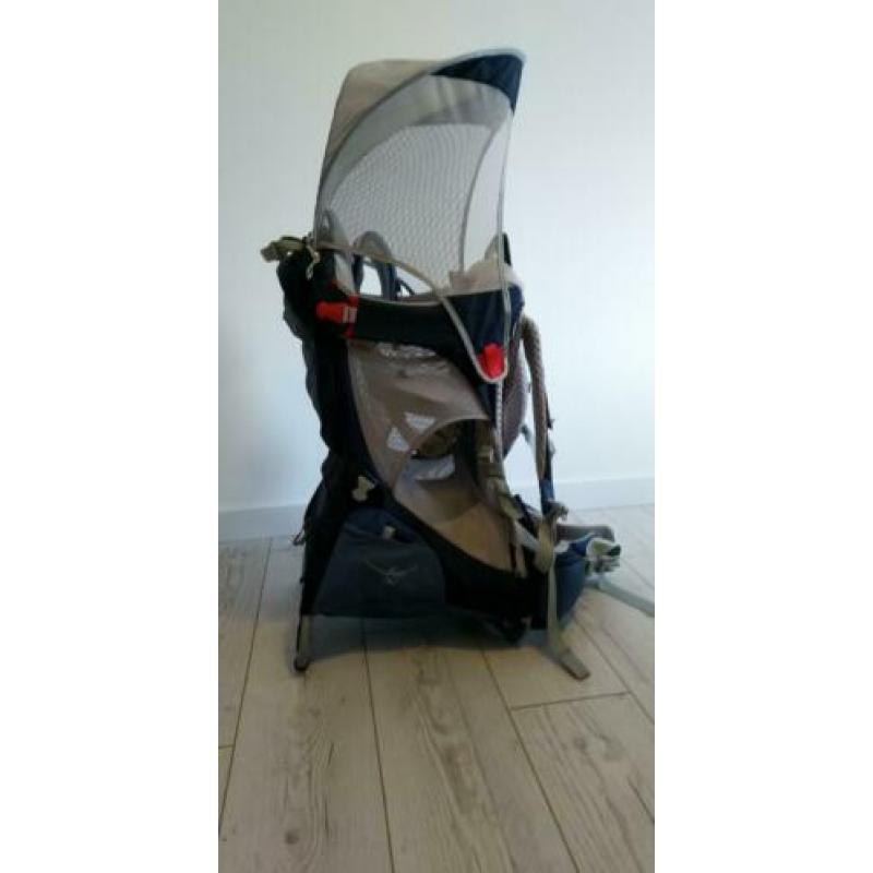 Osprey Kinderdrager Poco AG plus