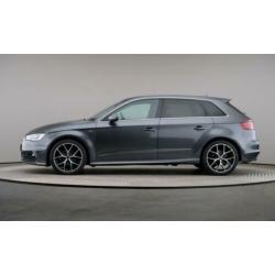 Audi A3 Sportback 1.4 TFSI CoD Ambition Sport Edition Automa