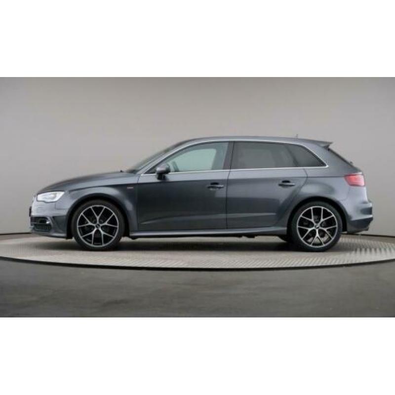 Audi A3 Sportback 1.4 TFSI CoD Ambition Sport Edition Automa