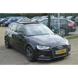 Audi A3 Sportback 2.0 TDI Ambition Pro Line S