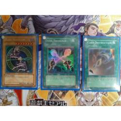 Yu-Gi-Oh! Starterdeck Yugi (SDY)