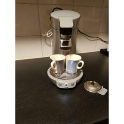 Senseo/ koffiezetapparaat/philips