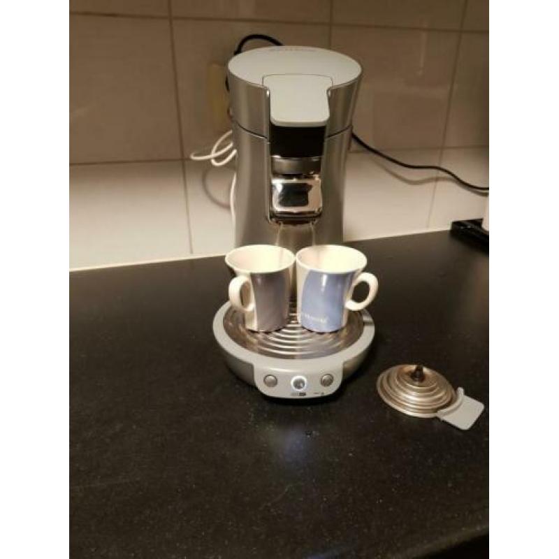 Senseo/ koffiezetapparaat/philips
