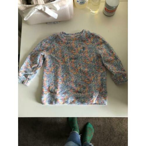 Ralph lauren sweater 18 maanden