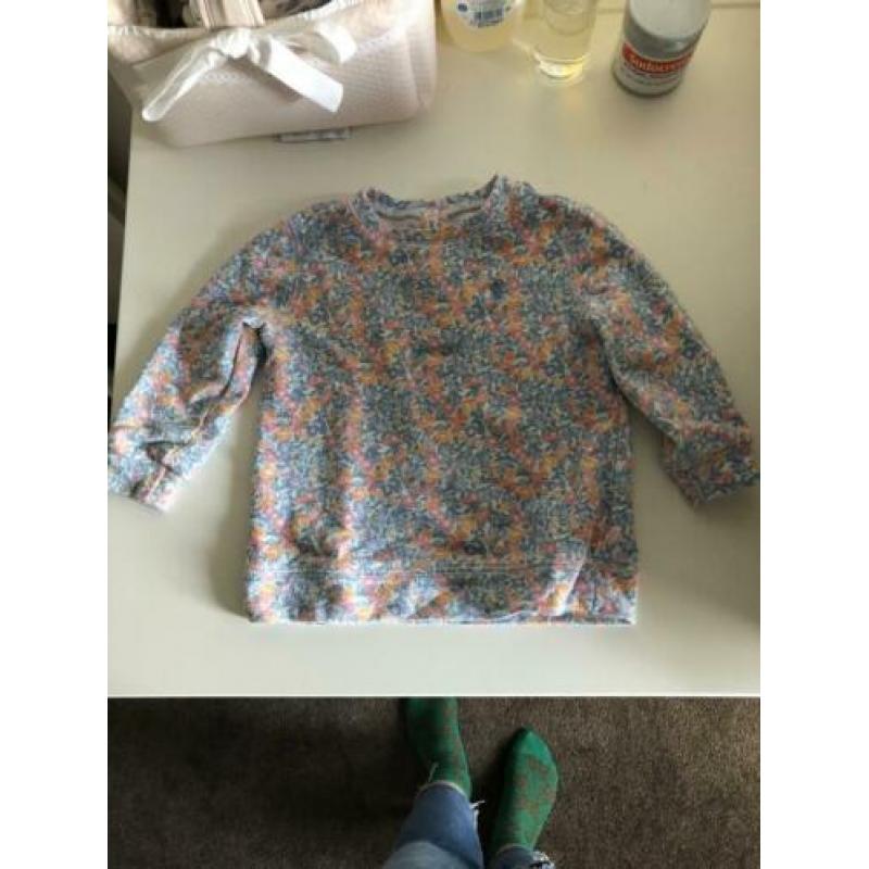 Ralph lauren sweater 18 maanden