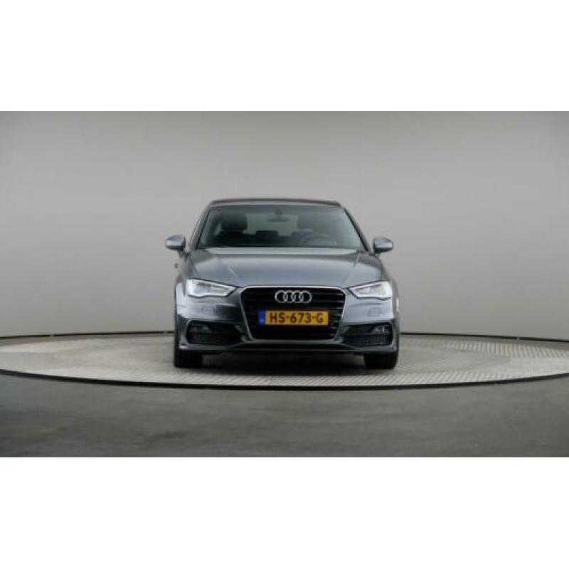 Audi A3 Sportback 1.4 TFSI CoD Ambition Sport Edition Automa