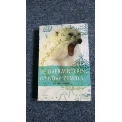 Vier jeugdliteratuur boeken