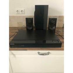 Samsung Home cinema set