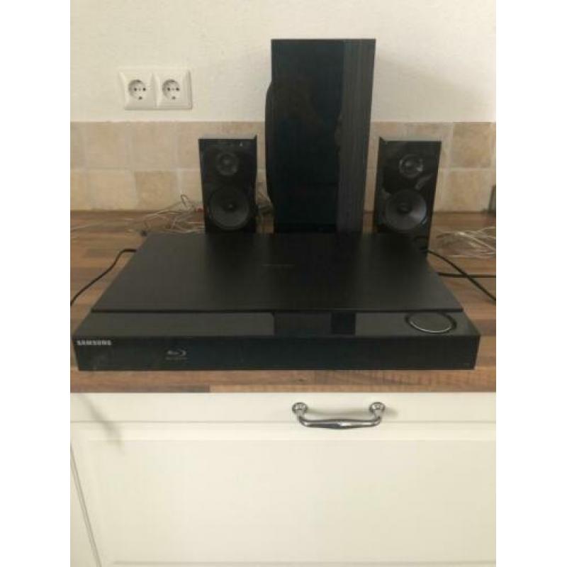 Samsung Home cinema set