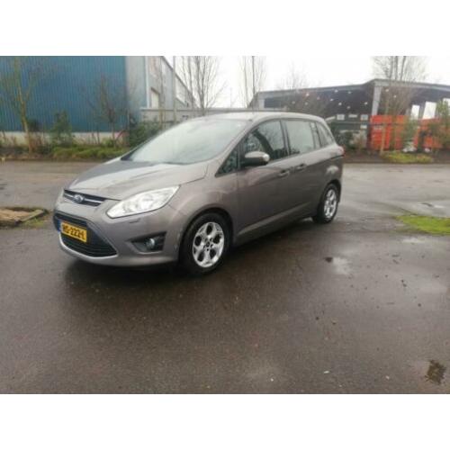 Ford Grand C-Max 1.6 TDCi Titanium