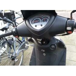 Kymco Agility City