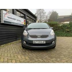 Kia Venga 1.6 CVVT AUT