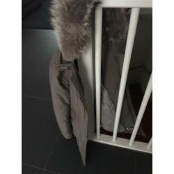 Te koop nieuwe originele woolrich jas maat m