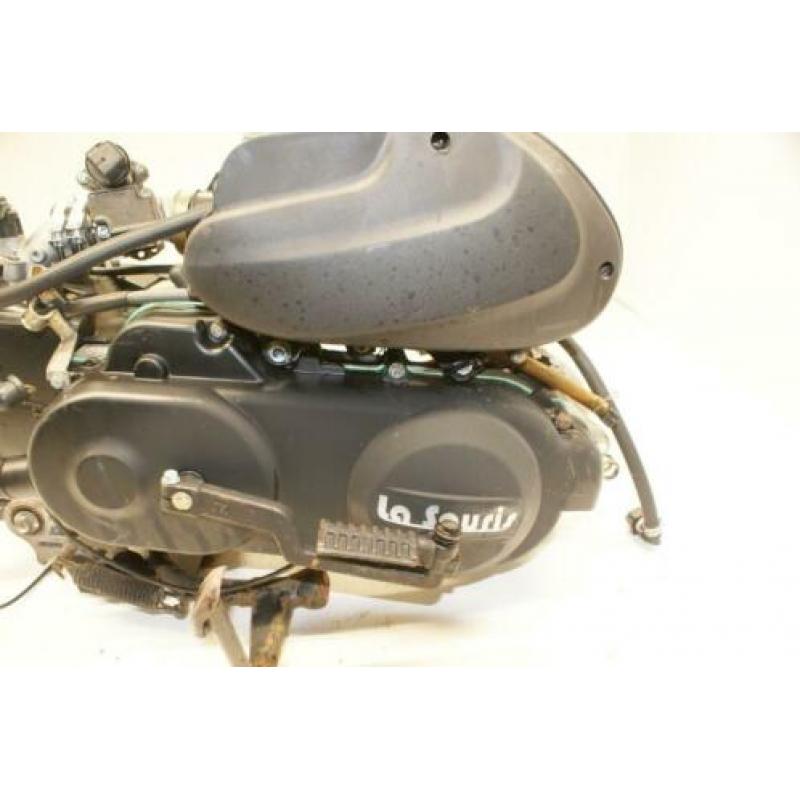 La souris blok euro 4 efi 4takt 10 inch