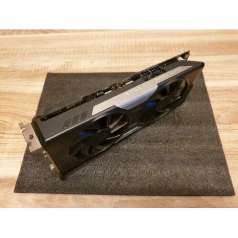 EVGA GeForce GTX 760 2GB Superclocked ACX Cooling