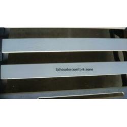 Electrische lattenbodem