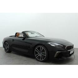 BMW Z4 Roadster M40i 340PK HIGH EXECUTIVE | M-Sport Plus | C