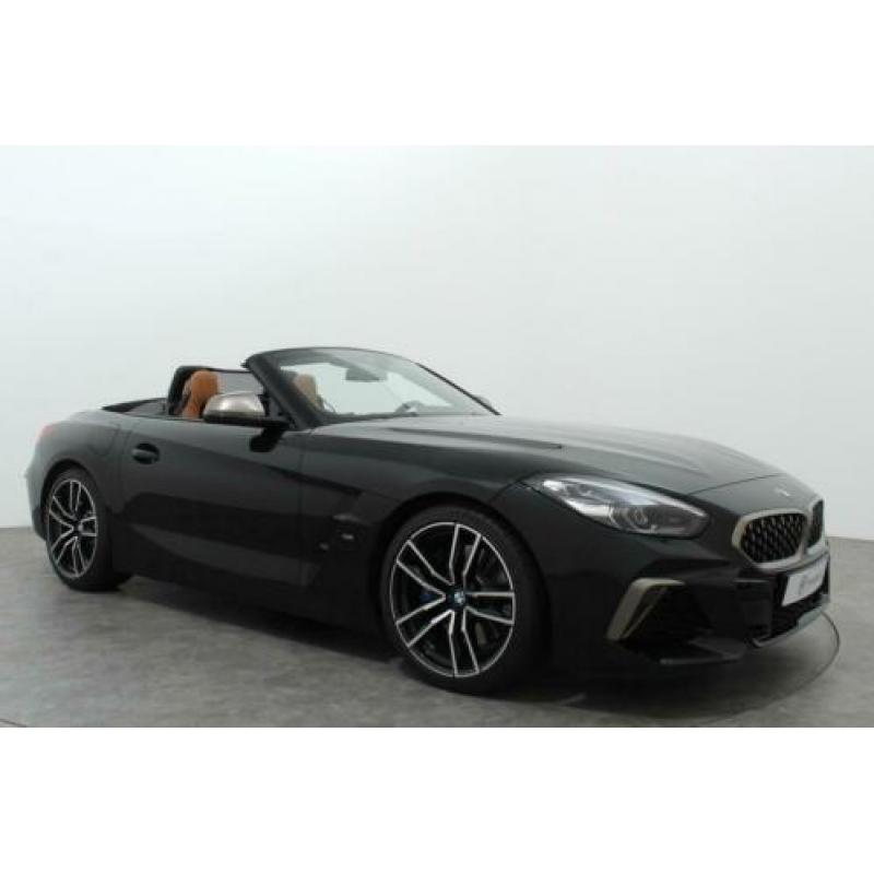 BMW Z4 Roadster M40i 340PK HIGH EXECUTIVE | M-Sport Plus | C