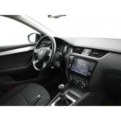 Skoda Octavia Combi 1.6 TDI GREENLINE BUSINESSLINE + XENON /