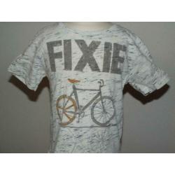 mooi Finger in the Nose shirt maat 104