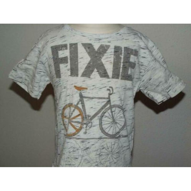 mooi Finger in the Nose shirt maat 104
