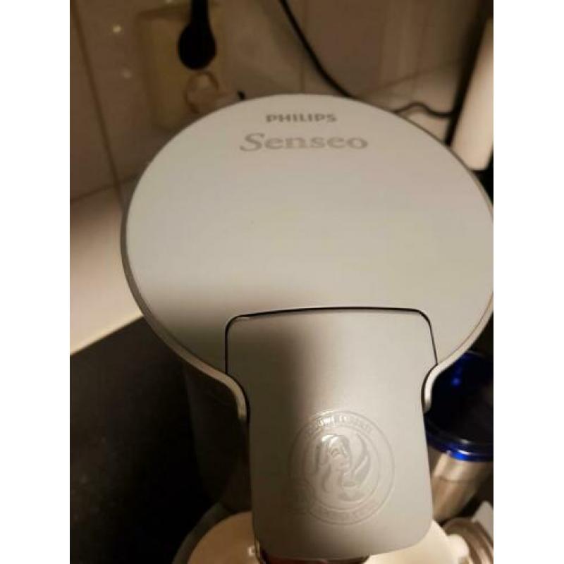 Senseo/ koffiezetapparaat/philips