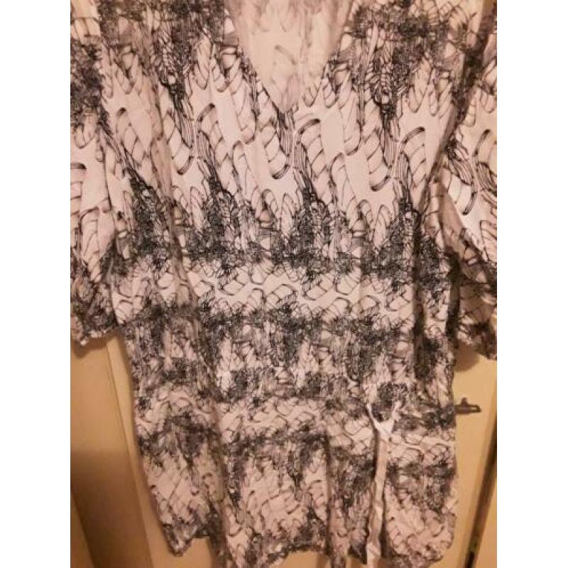 Leuke tuniek didi xxl.